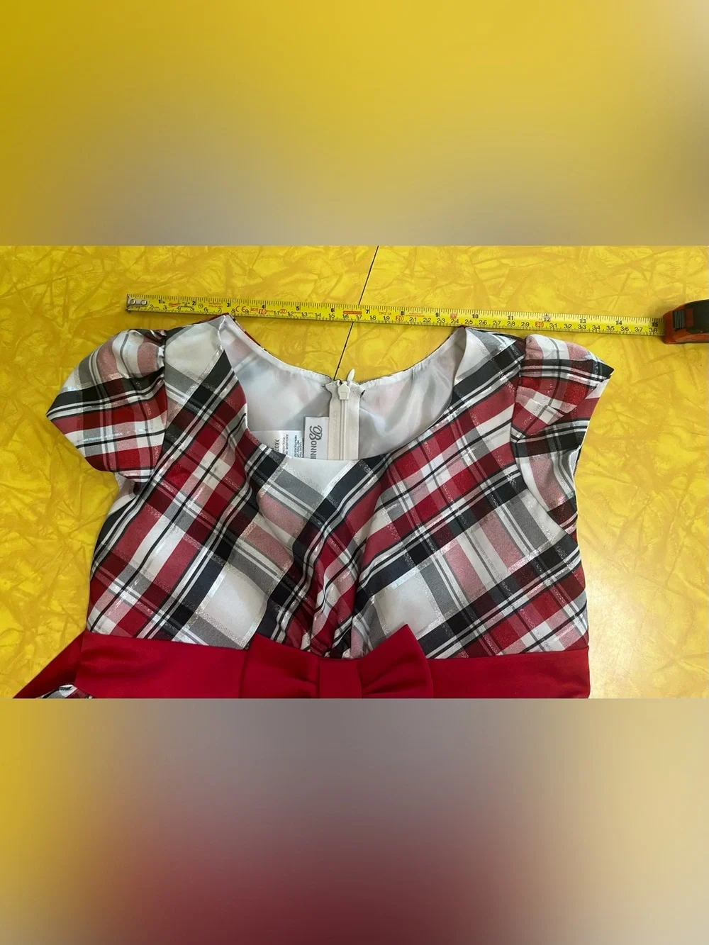 Bonnie Jean Dress